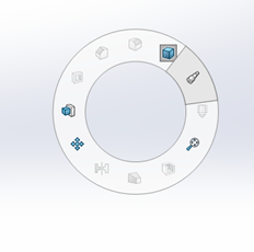 solidworks做装配动画